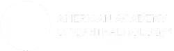 American Academy of Ophthalmology