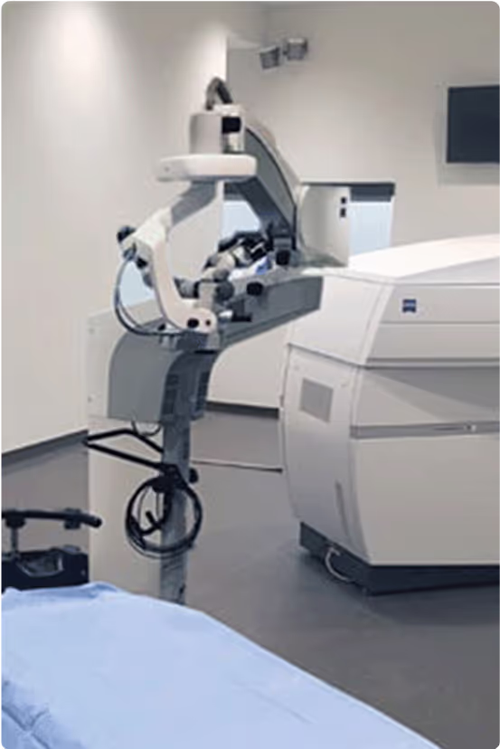 Office Based Cataract Surgery