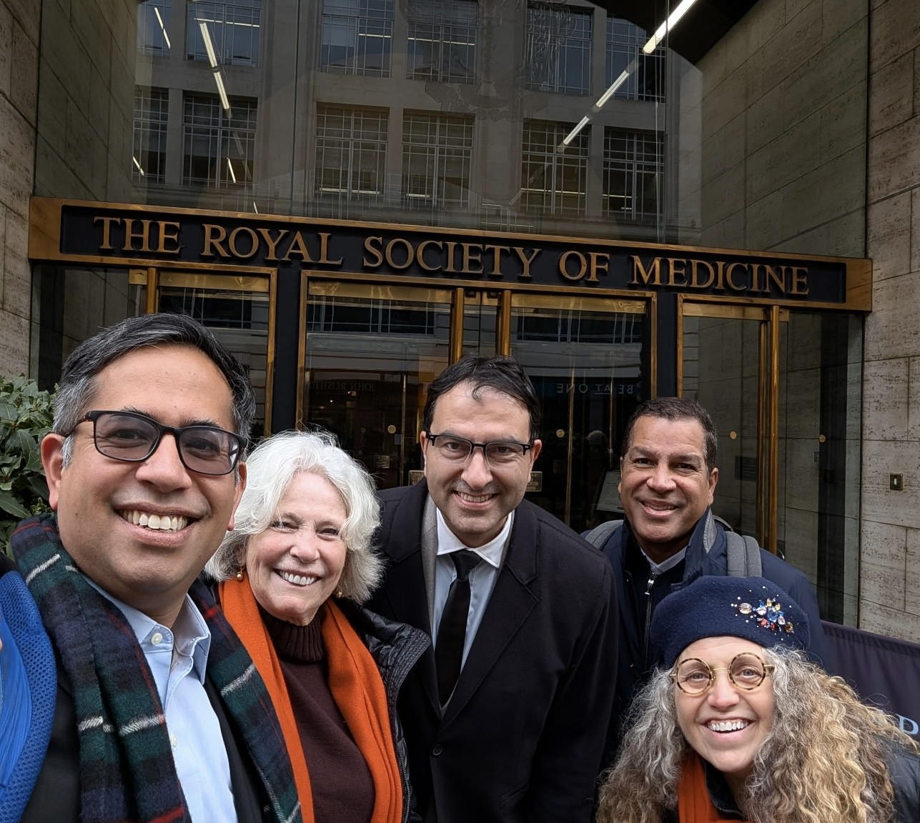 Royal Society of Medicine